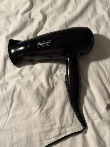 Tresemmé 1800w hair dryer - 1800w, –