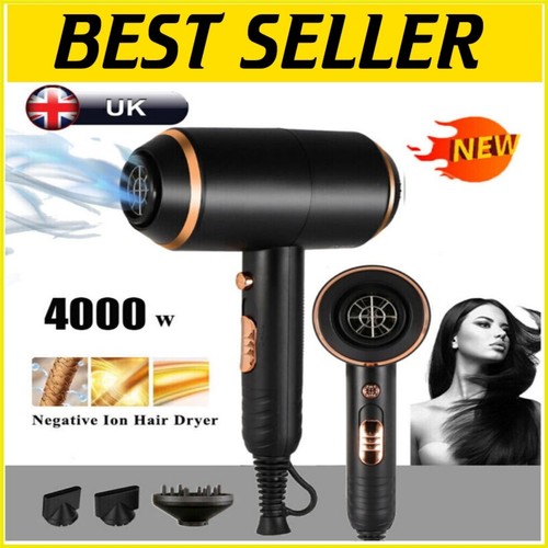 4000w professional hair dryer - 4000w,