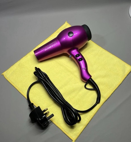 Powerful hair dryer 2200w - dryer,