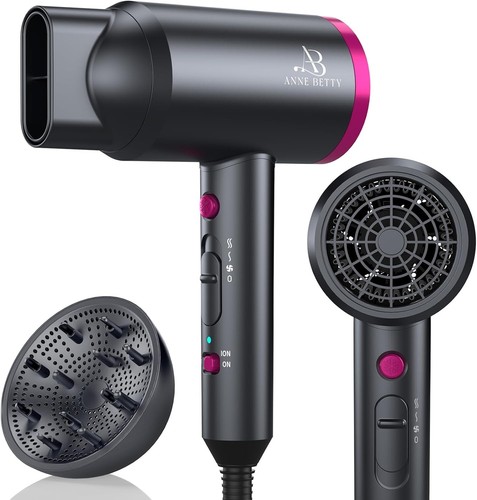 1800w ionic hair - hair, with