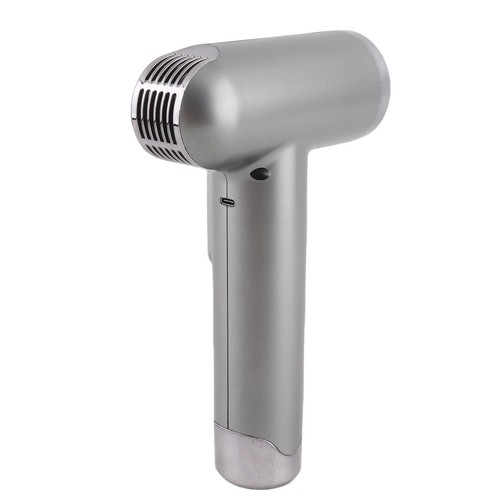 Anegative ionic hair dryer - anegative,