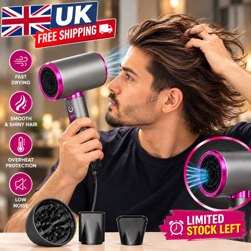 Professional ionic hair - ionic,