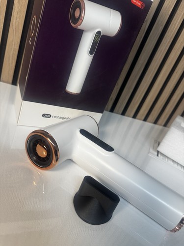 Portable usb rechargeable hair - portable,