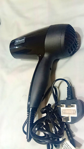 Tresemmé standard hair dryer - tresemmé,