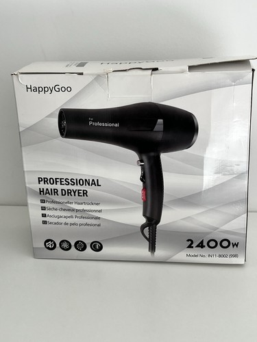 Happygoo hair dryer - happygoo,