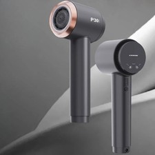 Cordless High Speed Hair Dryer