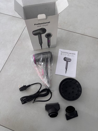 Happygoo ionic hair - ionic, with
