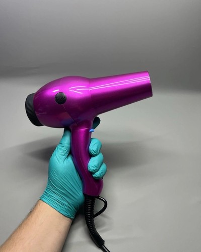 Powerful hair dryer 2200w - powerful,