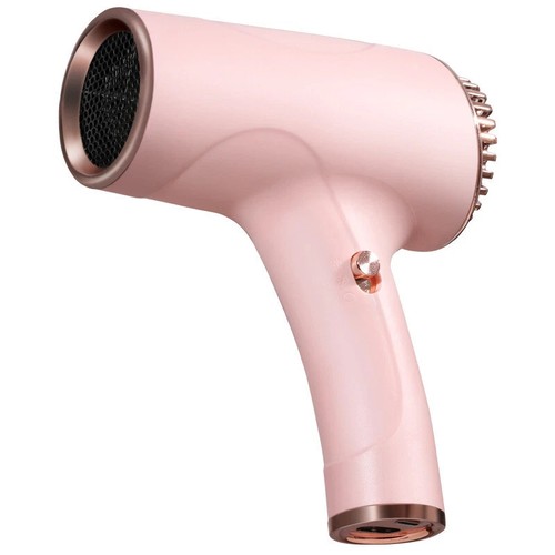 Usb cordless hair dryer - cordless,