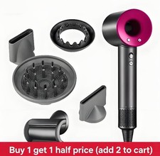 2000W Professional Style Hair