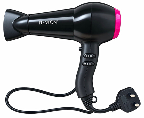 Revlon 2000w hair - 2000w, dryer