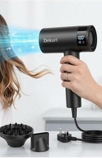 ​Dekuri Ionic Hair Dryer