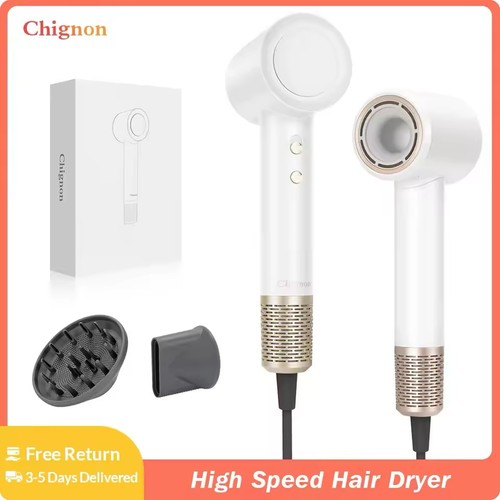 Chignon high speed hair dryer - chignon,
