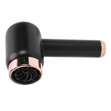 Cordless Hair Dryer USB Blow