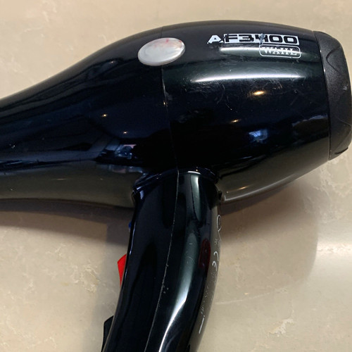 Wahl afr100 standard hair - afr100,