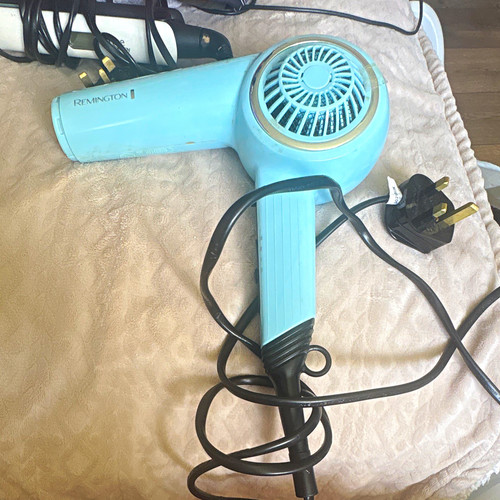 Remington standard hair dryer - standard,