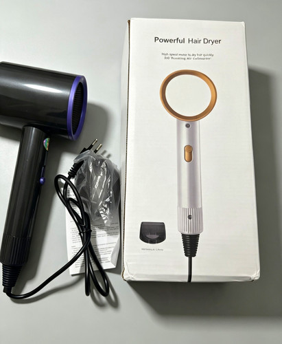 Standard electric hair - electric,
