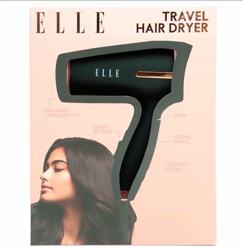 Elle travel size - travel,