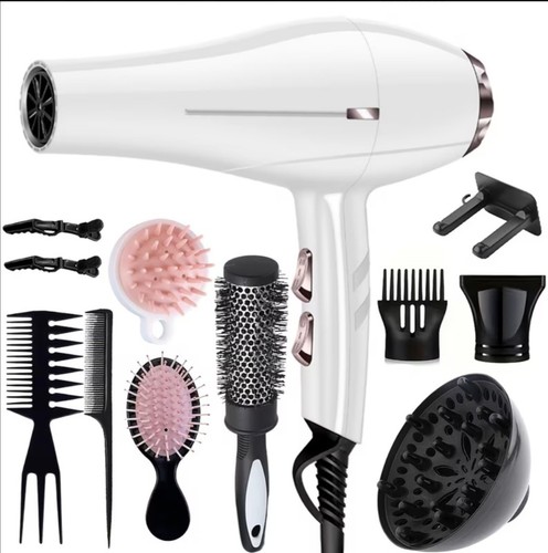 Morfone pack 1600w hair - pack,