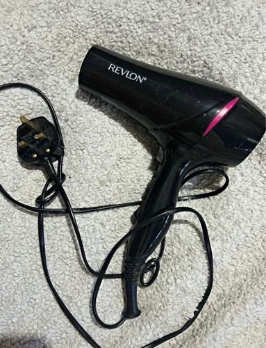Revlon standard hair - hair, dryer