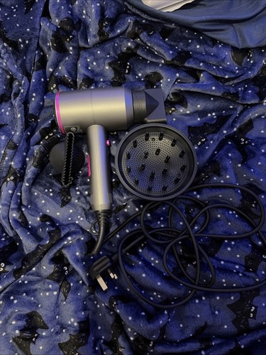 Professional hair dryer 1500w - dryer,