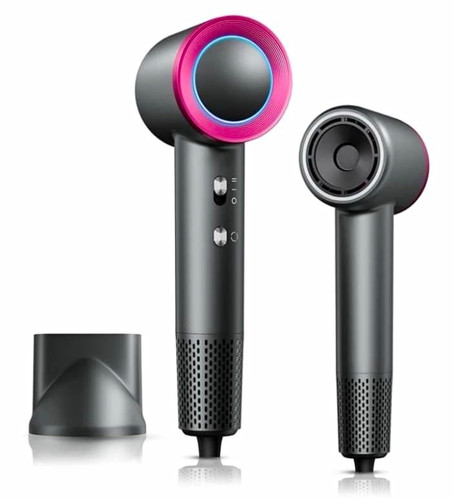 Professional ionic hair - professional,