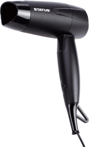 Status toulouse black foldable - toulouse,