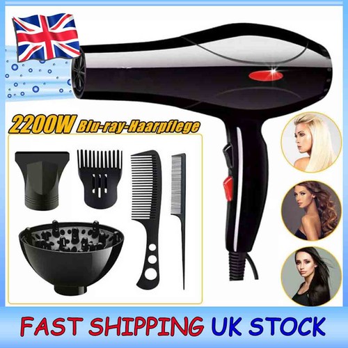 Professional hair dryer - professional,