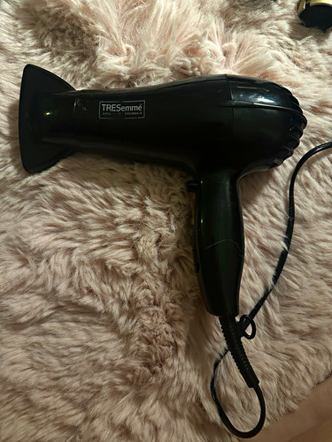 Tresemmé standard hair dryer - tresemmé,