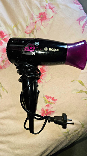 Bosch standard electric hair - electric,