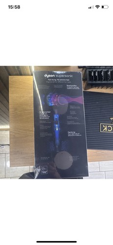 Hair dryer - hair,