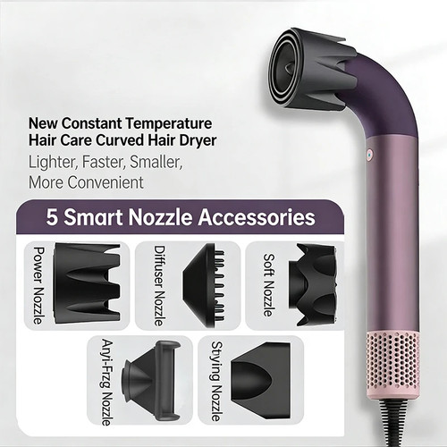 Professional high speed - 5-in-1, high-speed
