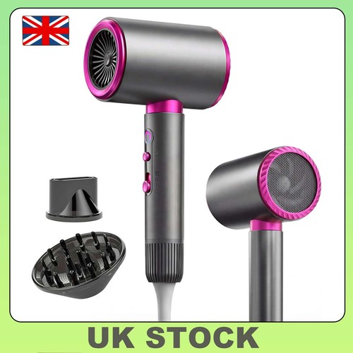 2400w negative ion hair - 2400w, dryer