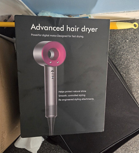Electric standard hair - hair, dryer