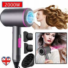 Professional Hair Dryer nozzle
