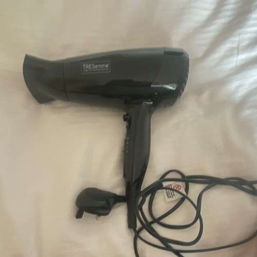 Tresemmé standard hair dryer - tresemmé,