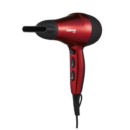 2000w powerful hair - powerful,