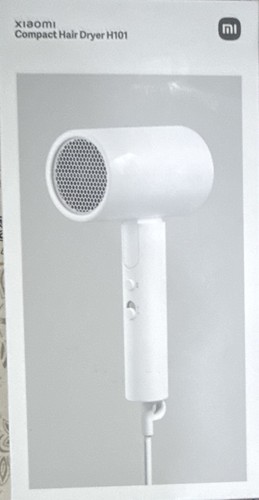 Standard hair dryer - standard, /