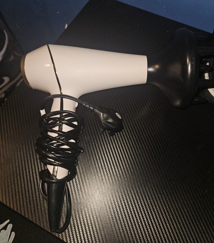 Remington proluxe hair - remington, dryer