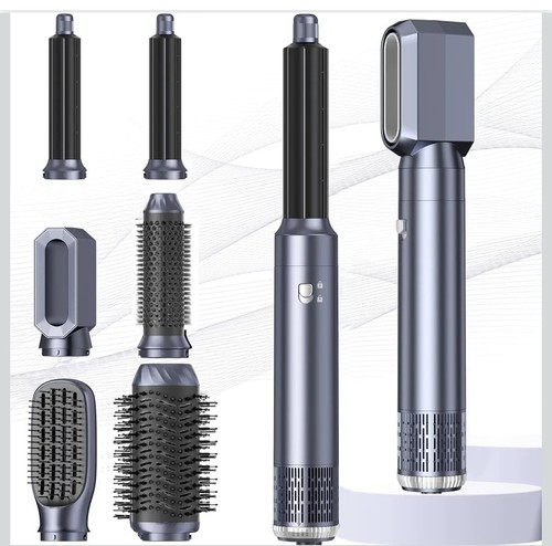 Multi functional - 6-in-1, multi-functional