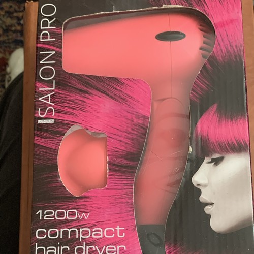 Salon pro compact - pro,