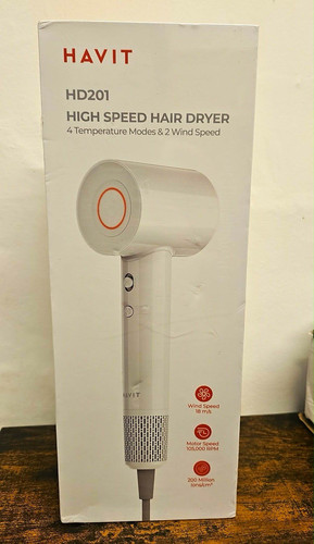 Havit hd201 high - high, hair