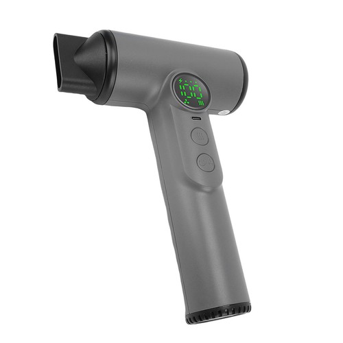Cordless hair dryer 100 grear - hair,