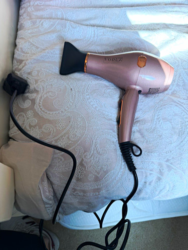 Foduz standard hair dryer - dryer, with