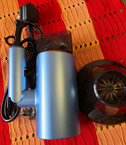 Hair dryer 2000w electric - dryer,