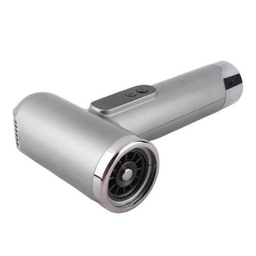 Negative ionic hair dryer - ionic,