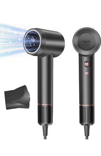Hair dryer 1500w - dryer,, fast-drying