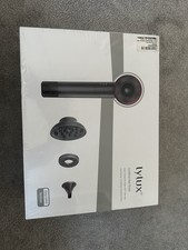 Lylux Cordless Hair Dryer