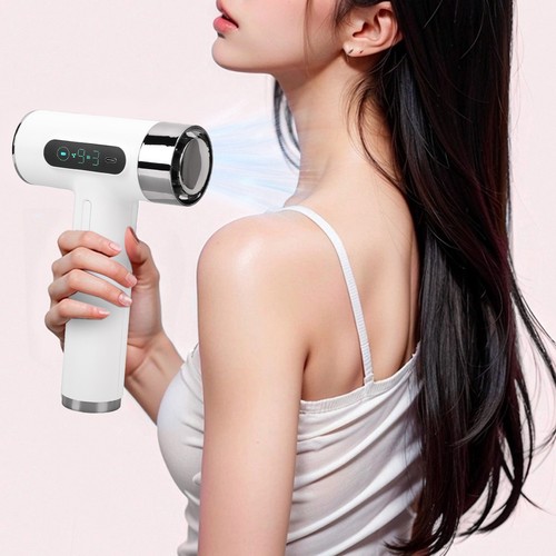 Cordless hair dryer - hair, 300w