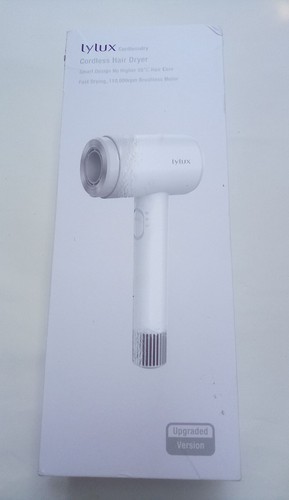 Lylux cordless hair - lylux, t3